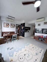 Symphony Suites (D27), Condominium #637806321